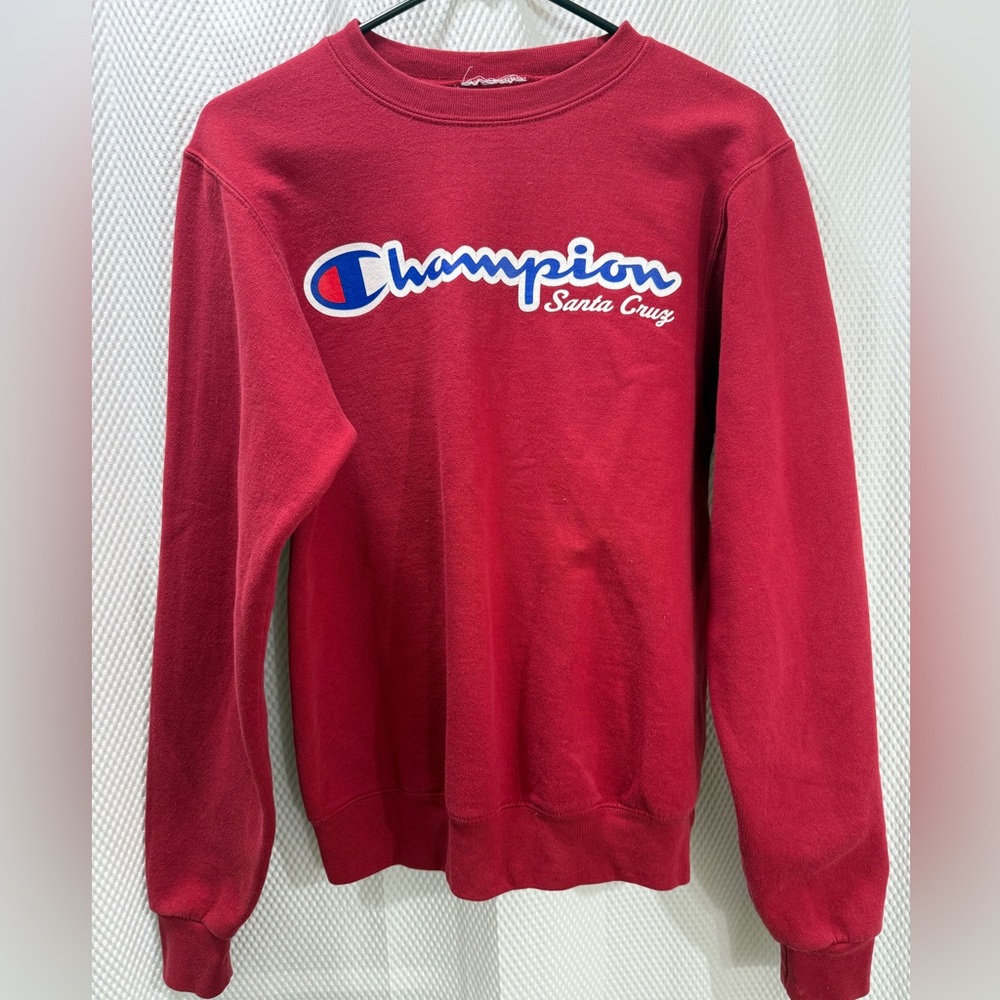 Unisex sweater